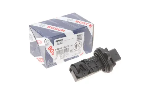 Витратомір повітря (пр-во) Bosch 0 280 218 270