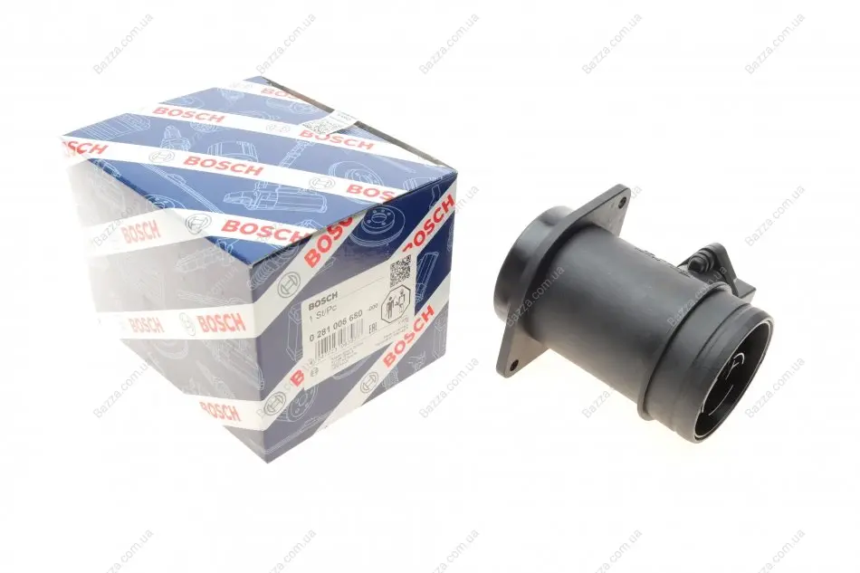 Витратомір повітря (вир-во) bosch 0281006680