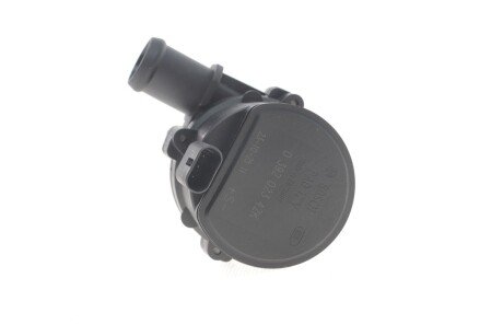 Водяний насос 12V LAND ROVER bosch 039202342K