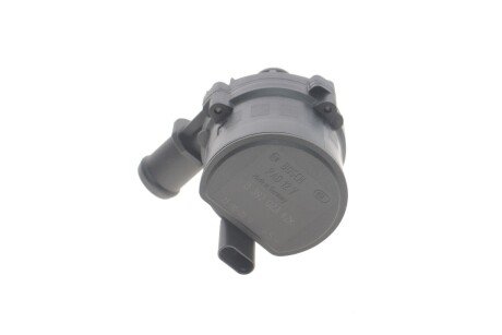 Водяний насос 12V LAND ROVER bosch 039202342K на Ягуар F pace