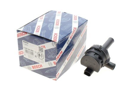 ВОДЯНИЙ НАСОС bosch 039202300A