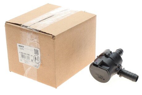 ВОДЯНИЙ НАСОС bosch 039202321B