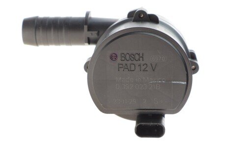 ВОДЯНИЙ НАСОС bosch 039202321B