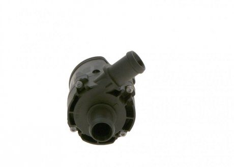 Водяний насос - заміна на 039202342K bosch 0392023382