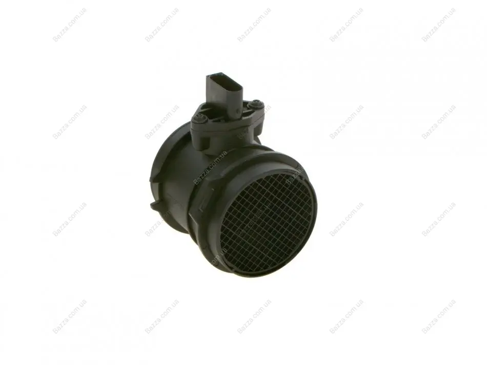 Повітряний фільтр Bosch 0280217810 (фото 1)