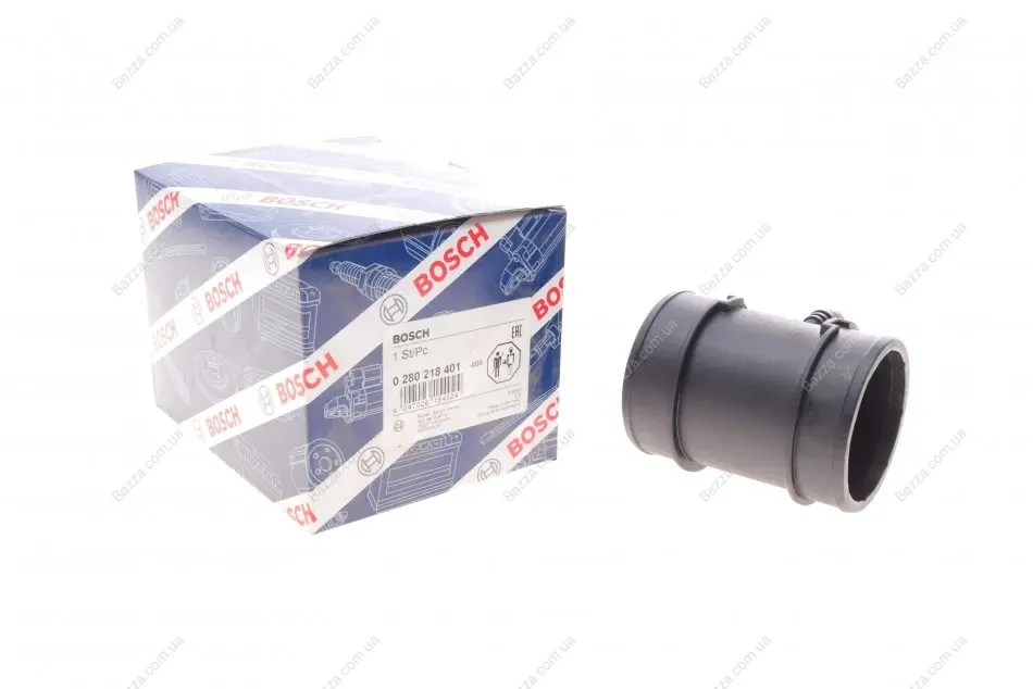 Повітряний фільтр Bosch 0 280 218 401 (фото 1)