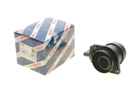 Повітряний фільтр Bosch 0281002757