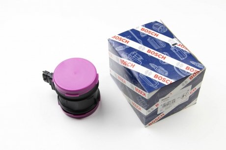 Воздушный фильтр bosch 0281006056