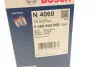 Воздушный фильтр bosch 0450904060