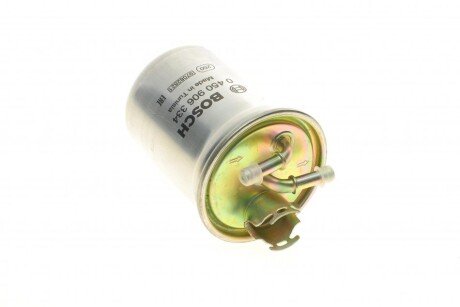 Воздушный фильтр bosch 0450906334