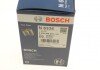 Повітряний фільтр bosch 0450906334