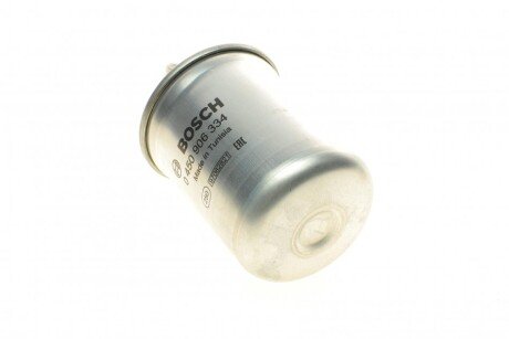 Воздушный фильтр bosch 0450906334