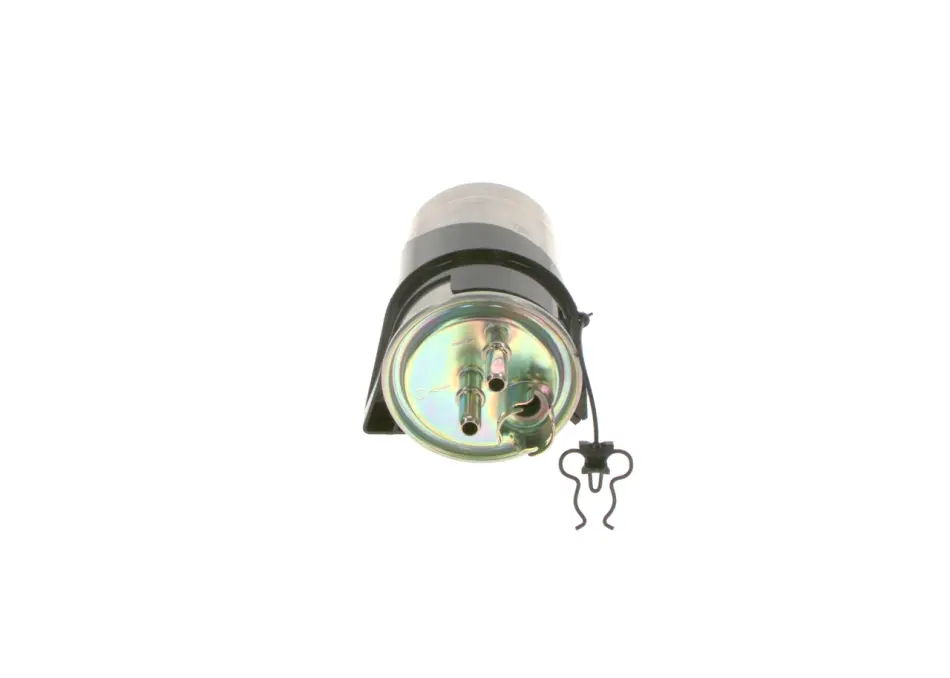 Воздушный фильтр bosch 0 450 906 406
