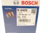 Воздушный фильтр bosch 0450906409