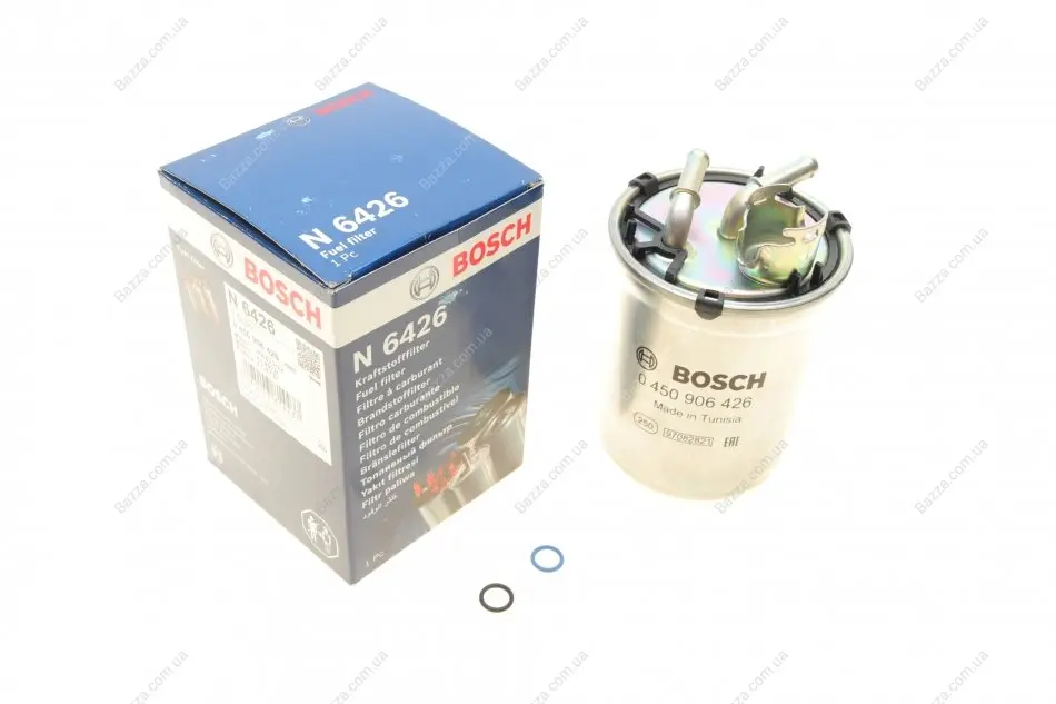 Повітряний фільтр Bosch 0 450 906 426 (фото 1)