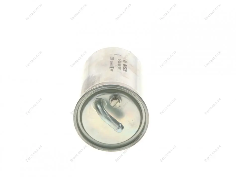 Повітряний фільтр Bosch 0 450 906 431 (фото 1)