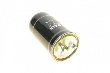 Повітряний фільтр bosch 0450906442