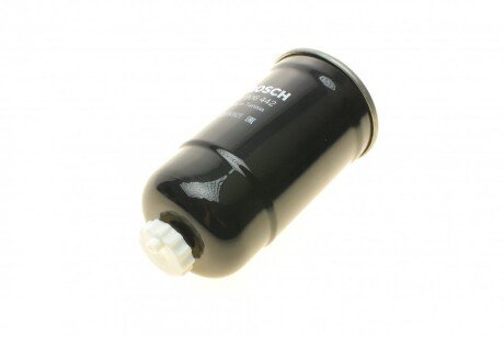 Повітряний фільтр bosch 0450906442