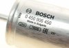 Воздушный фильтр bosch 0450906450