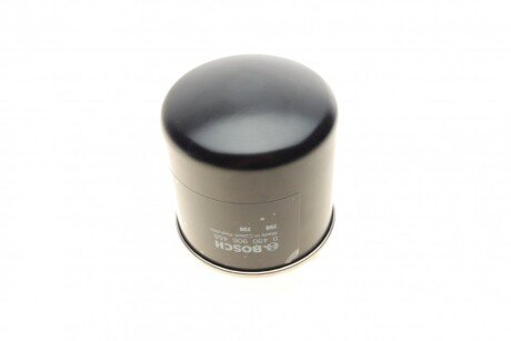 Повітряний фільтр bosch 0450906458