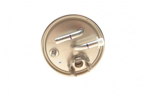 Повітряний фільтр bosch 0450906458