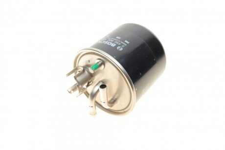 Повітряний фільтр bosch 0450906458