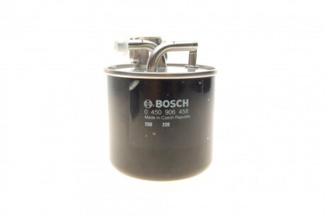 Повітряний фільтр bosch 0450906458