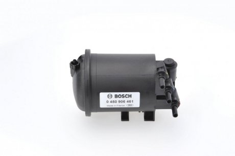 Повітряний фільтр bosch 0450906461