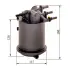 Повітряний фільтр Bosch 0450906461 (фото 5)