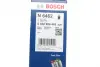 Повітряний фільтр Bosch 0 450 906 462 (фото 7)