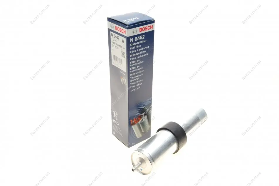 Повітряний фільтр Bosch 0 450 906 462 (фото 1)
