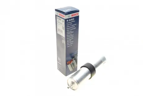 Воздушный фильтр bosch 0 450 906 462