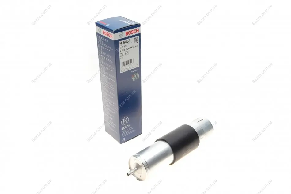Повітряний фільтр Bosch 0450906463 (фото 1)