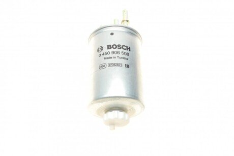 Воздушный фильтр bosch 0450906508
