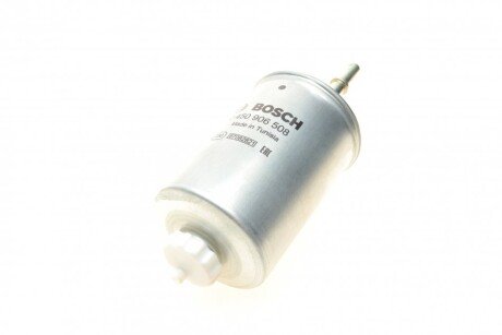 Воздушный фильтр bosch 0450906508