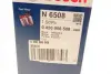 Повітряний фільтр Bosch 0450906508 (фото 7)