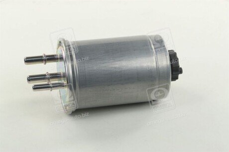 Повітряний фільтр bosch 0450906511