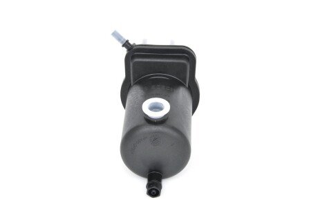 Повітряний фільтр bosch 0450907009