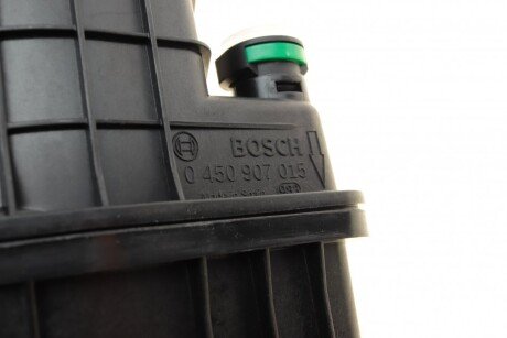 Воздушный фильтр bosch 0450907015