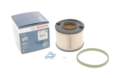 Повітряний фільтр Bosch 1457070010