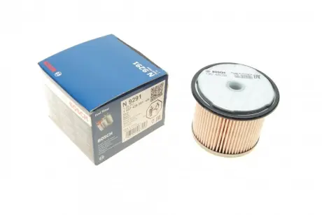 Повітряний фільтр Bosch 1457429291