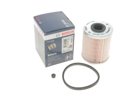 Воздушный фильтр bosch 1457429656