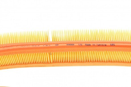 Воздушный фильтр bosch 1457429787