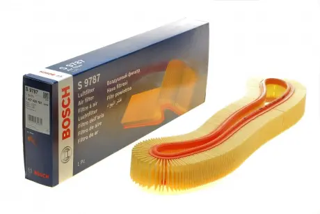 Повітряний фільтр Bosch 1457429787