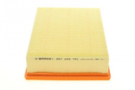 Воздушный фильтр bosch 1457429791