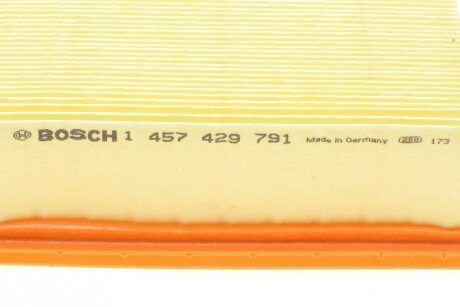 Воздушный фильтр bosch 1457429791