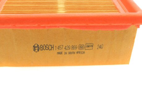 Воздушный фильтр bosch 1457429869