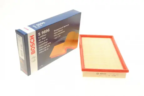 Повітряний фільтр Bosch 1 457 429 896