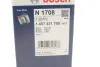 Повітряний фільтр Bosch 1457431708 (фото 5)