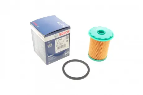 Воздушный фильтр bosch 1457431720